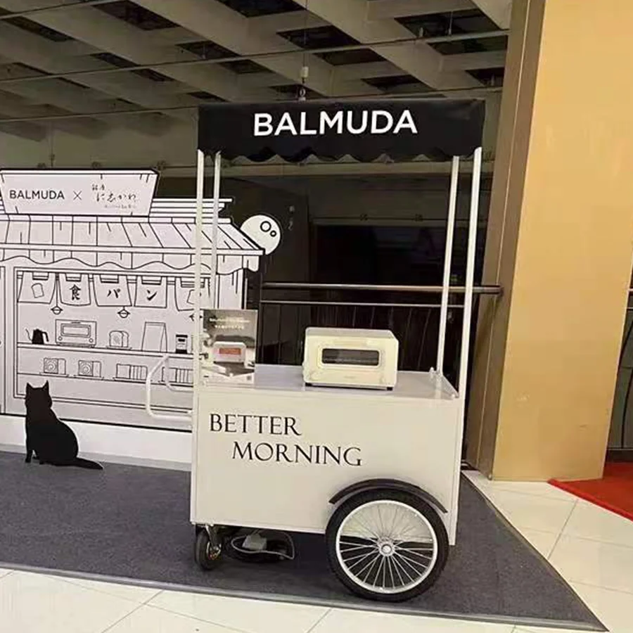 آلة الآيس كريم المحمول المصاصة جيلاتو الجدول عرض الفريزر عربة/مخزون الإيطالية بأسعار معقولة