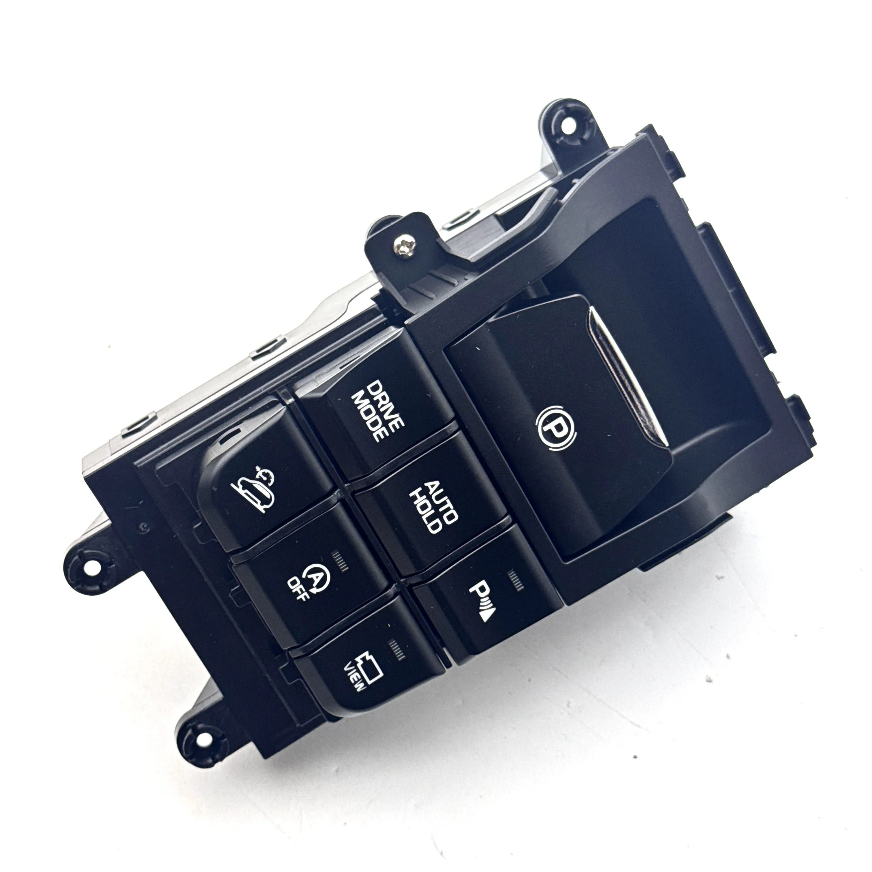 Steuereinheit für Feststellbremsschalter 93300-D3AA04X / 93300-D3AB04X / 93300-D3AI04X/ 93300-D3DA0TRY für LKW – Detail 26