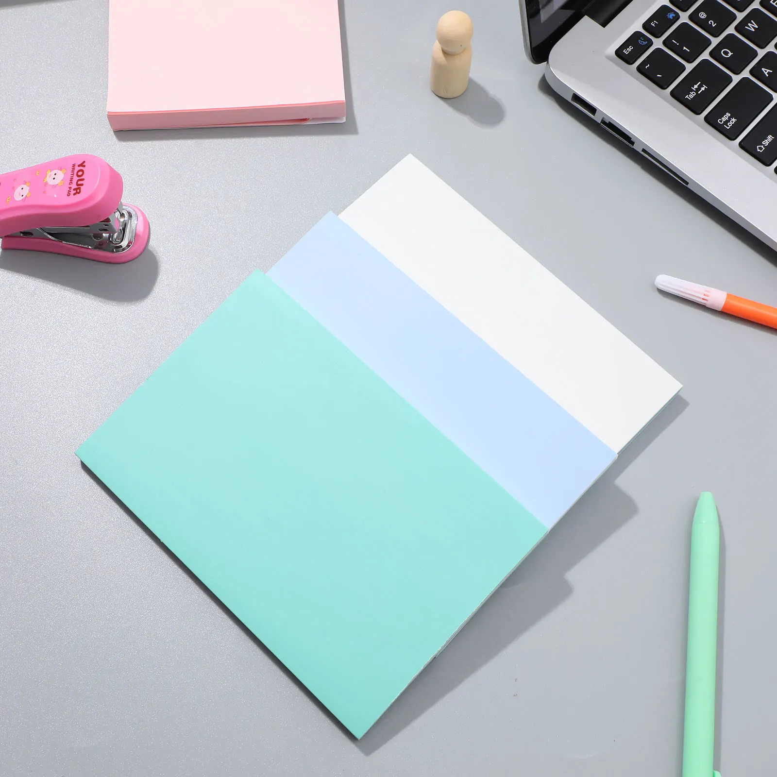 كتلة ختم مطاطية بطبقة مزدوجة من مادة PVC لمستلزمات الطباعة اليدوية اليدوية كتل النقش للمبتدئين و #3