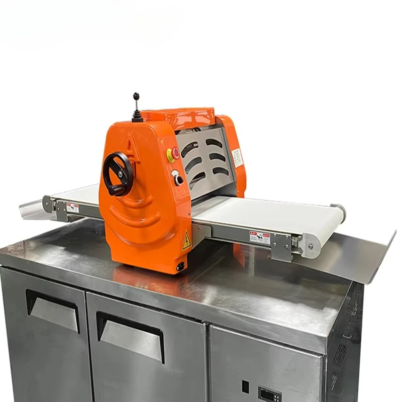 

Customizable Small Commercial Manual Dough Tablets Bakeries and Stores New Conditions for Household Fudge Pizza Bread