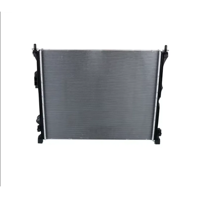 Engine Coolant AC Radiator OEM A1675006301 for Mercedes Benz W167 X167 W463 Auto Parts Cooling System Intercooler