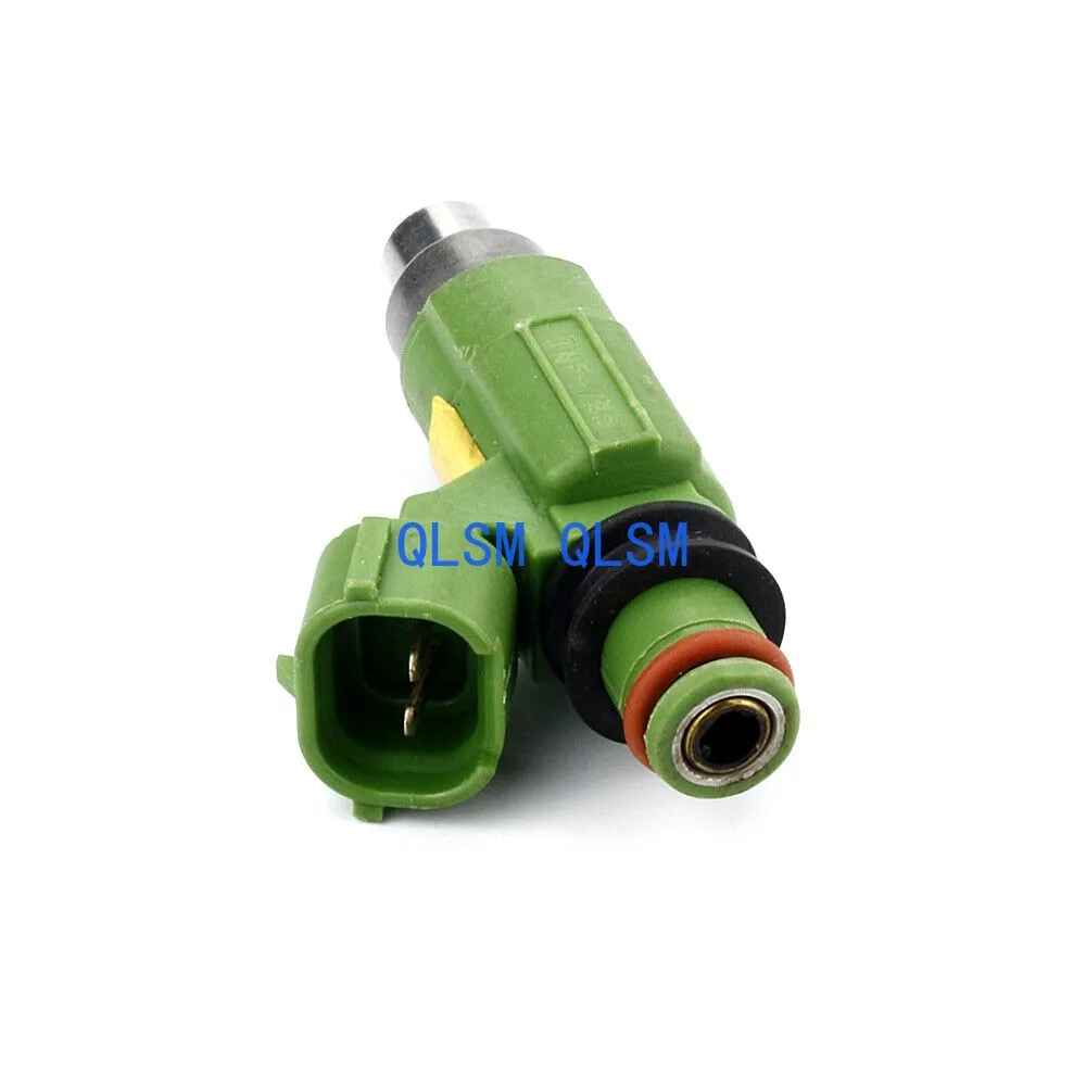1 قطعة حاقن الوقود INP-789 لشاحنات وشاحنات وسيارات ميتسوبيشي U42T/U42V/U61V/U62V-ملحقات السيارة