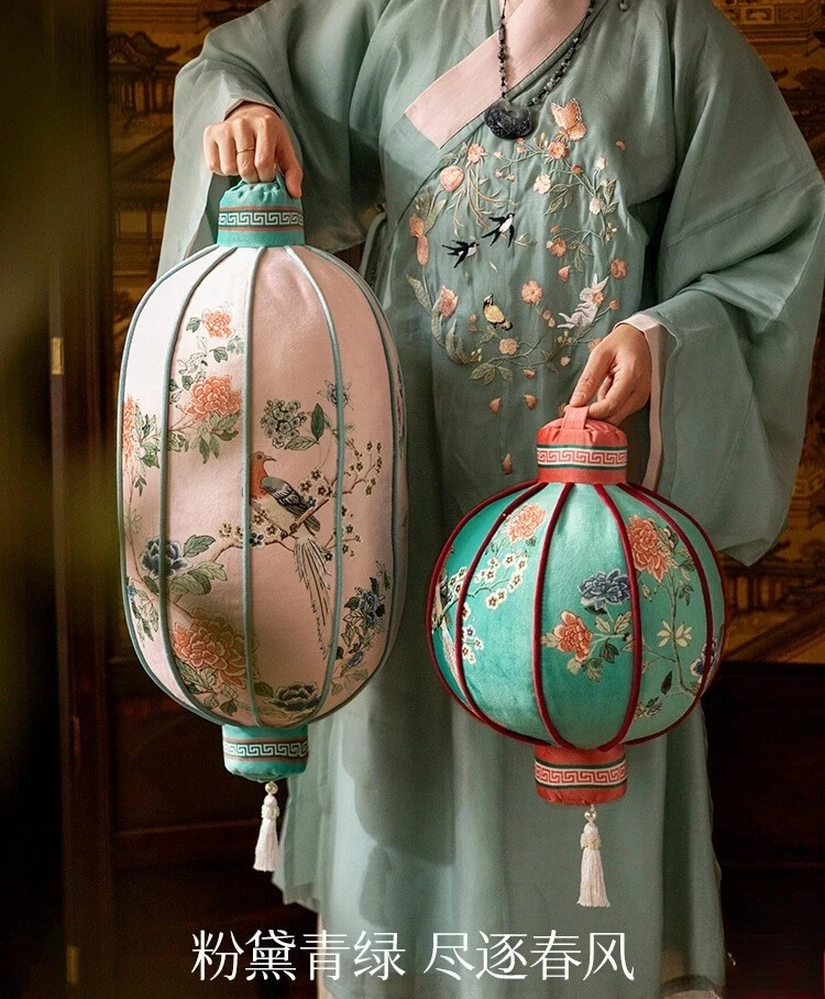 Lantern throw pillow pendant interior decoration living room sofa