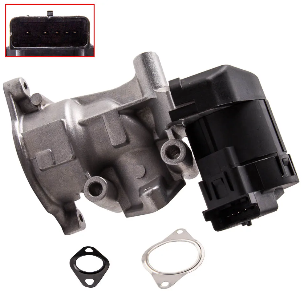 EGR Valve For FORD Focus MK2 Mondeo MK4 CMAX Galaxy Kuga SMAX 2.0TDCi 9681825280