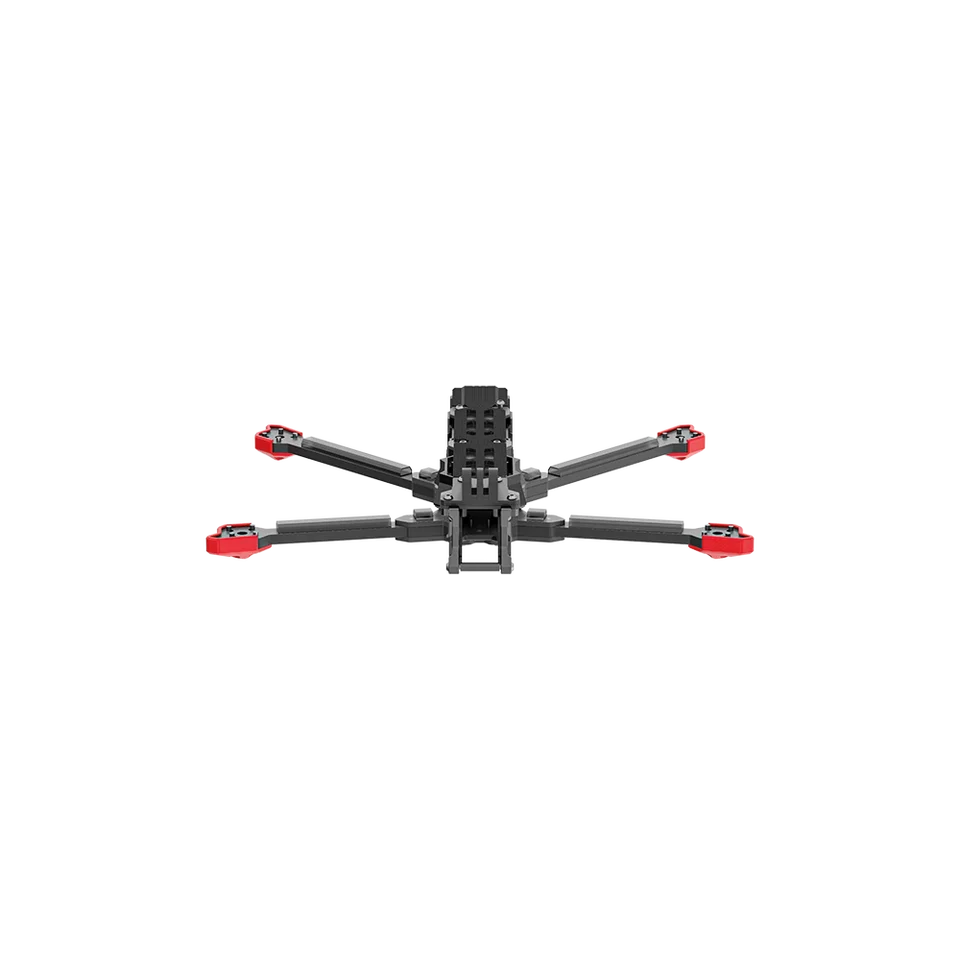 iFlight Chimera7 Pro V2 O4 Pro FPV 7-Zoll-Rahmensatz mit 6 mm Arm für FPV-Teile für DJI O4 Pro Air Unit