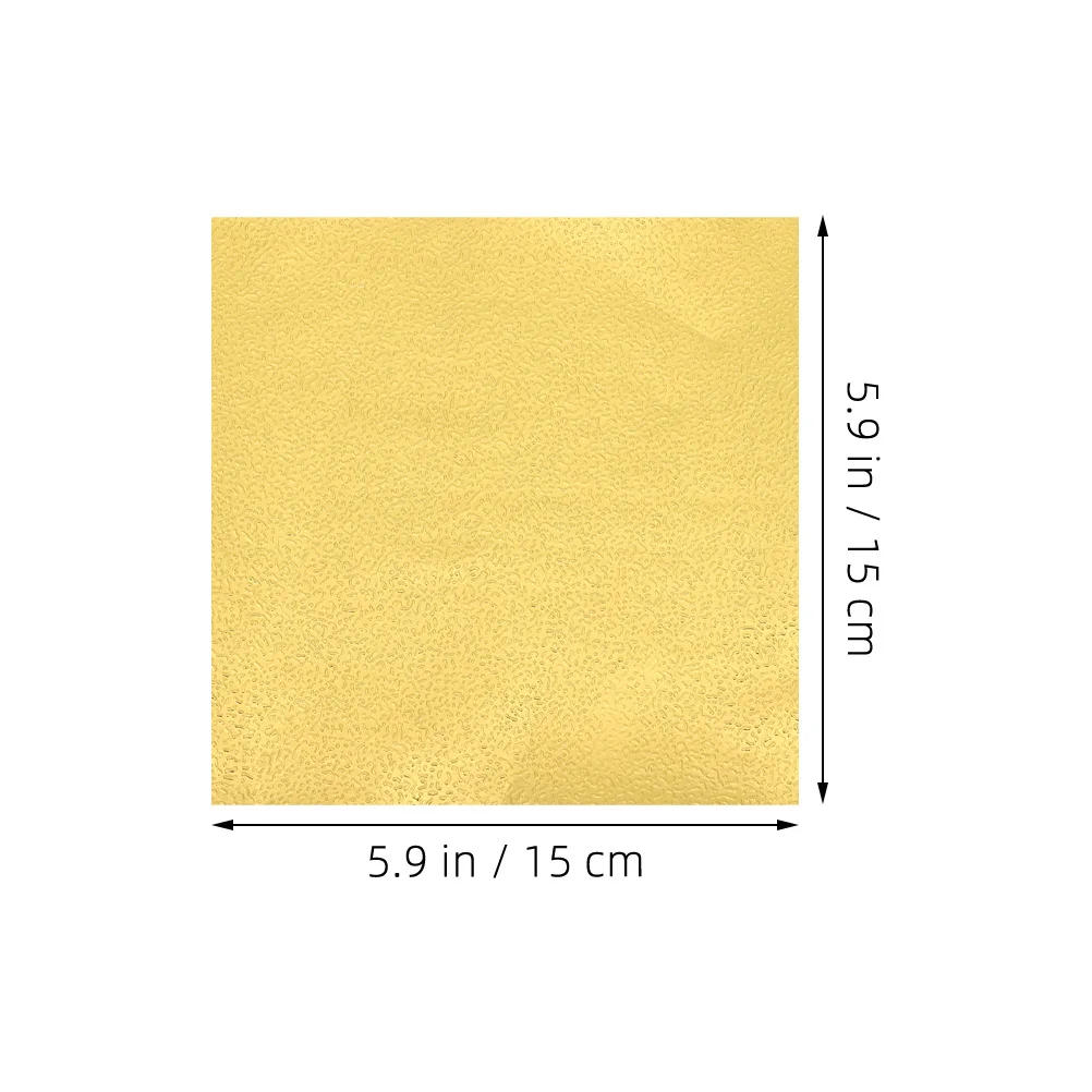 Papier do origami, iridescentny, metaliczny, do rękodzieła DIY, dla dzieci i dorosłych, dekoracyjny zestaw kwadratowych arkuszy.