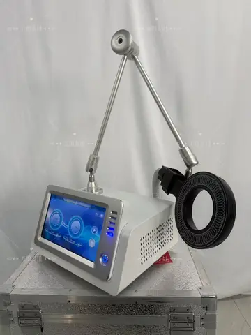 Portable PEMF Therapy Machine Physiotherapy Equipment Pulse Electromagnetic Field Pain Relief Muscle Recovery Sports Injury Devi