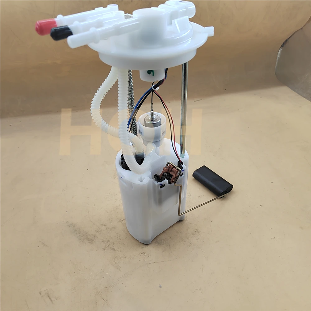 

For BYD F0 1.0 Fuel Pump Module Assembly 010140CV130501011 LK-1123100