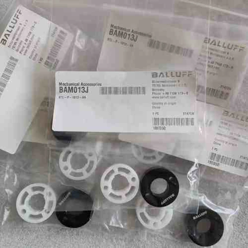 Balluff BTL-P-1012-4R magnetic displacement measuring sensor, in stock, BAM013J