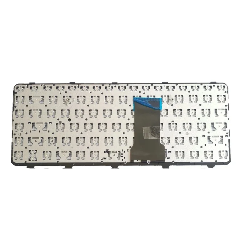 US Layout Laptop Keyboard For HP ProBook 430 G1 711468-001 727765-091 No Pointer Non-Backlit