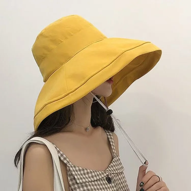 chapeu-de-pescador-fofo-com-protecao-solar-aba-larga-estilo-japones-com-detalhe-de-orelhas-de-madeira-para-verao-moderno-para-passeios