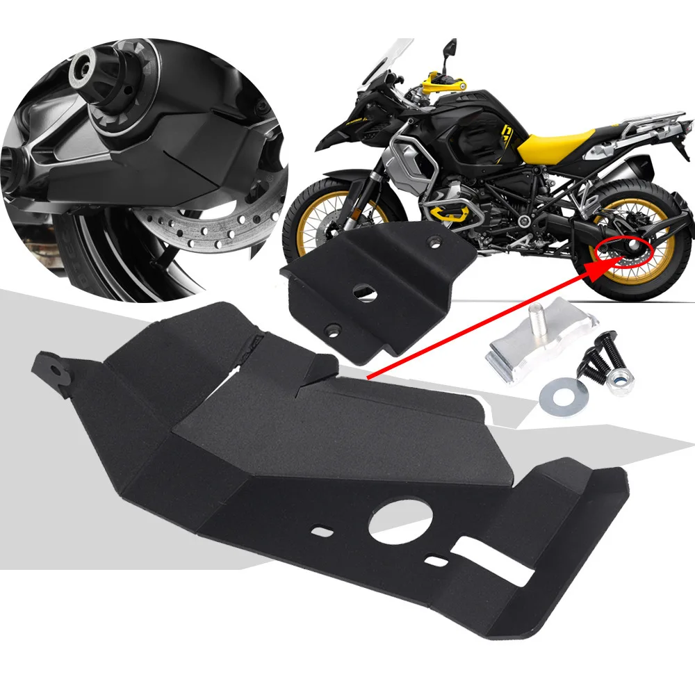 Juste Astronomique pour Fourche Arrière de Moto, pour BMW Runder GS R1250GS Adventure 2013-2022