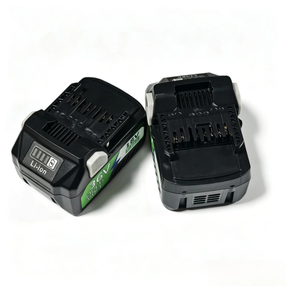 18V 6.8Ah Li-ion Rechargeable Battery Replacement for Hitachi HiKOKI BSL1850 BSL1860 BSL1840 DS18DSL C18DSL Power Tools