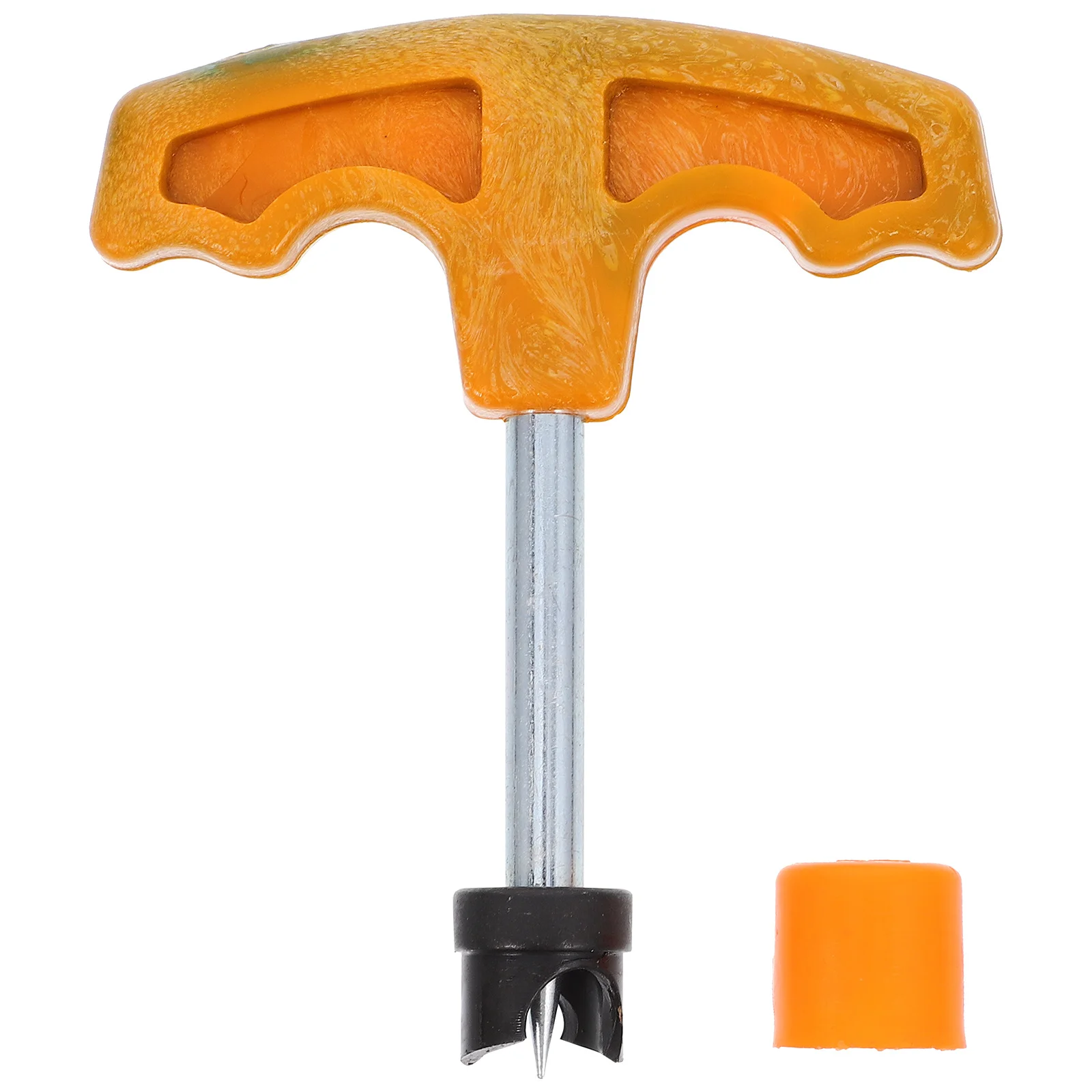 ثقب أداة تخريم 16 مللي متر البلاستيك أنبوب الري الناخس لنظام الري بالتنقيط البستنة العرض قابل للتعديل ثقب الناخس