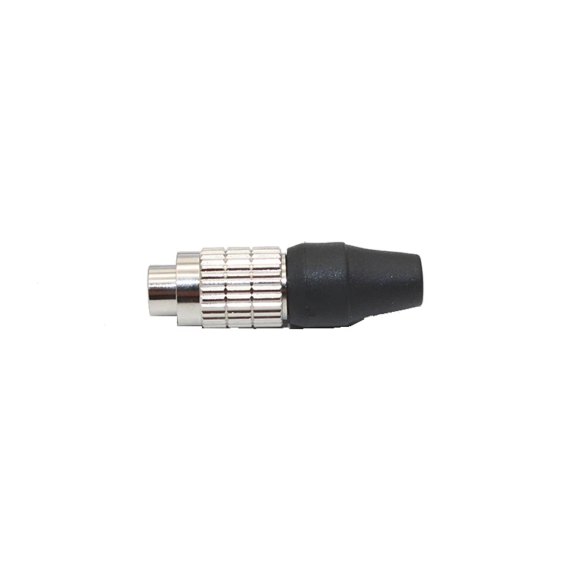 Hirose Threaded Connector HR25 7TP 8S 8Pin Activity Male Female  Socket Plug Camera Cable Automation Equipment Power Connector