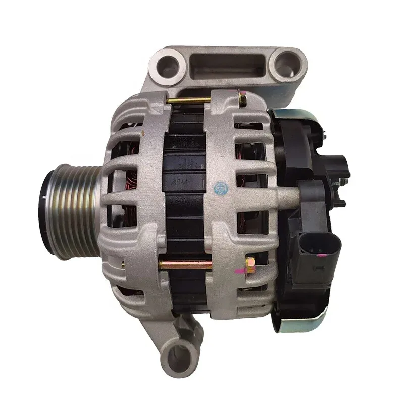 Alternator for Ford ECOSPORT Ranger T6 T7 2.2L and Mazda BT50 P4AT AB39-10300-AD, AB39-10300-AF, AB39-10300-AE, AB39-10300-XI
