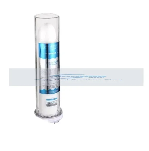 

See-through Kitchen Filter, Household Water Purifier, Direct Drinking Tap, Ceramic U