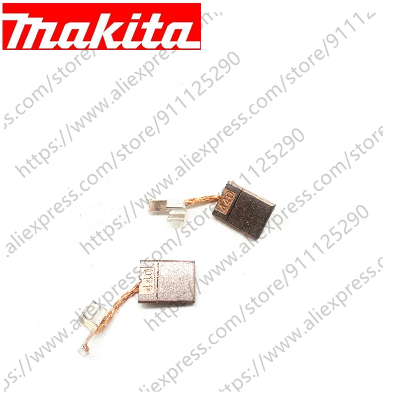สำหรับ MAKITA DDA351 DDA351Z DDA341 DDA341Z DDA350 DDF446 DDA340 DBN600 BTD134 BJS130 BHP454 BHP456 BHP458 BHP452