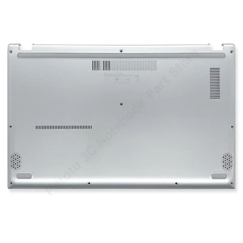 New For VivoBook 15 X512 X512F A512 A512F F512 F512D V5000F Laptops Rear Lid LCD Back Cover Front Bezel Palmrest Bottom Case