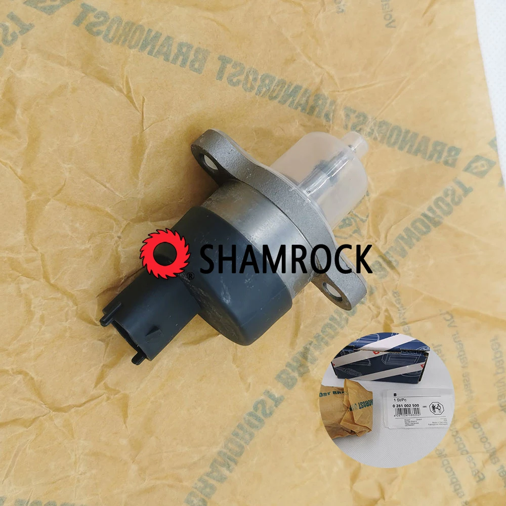 Fuel Rail Pressure Sensor Common Regulator OEM 0281002483 0 281 002 483 7701049392 for RRENAULT SCENIC MEGANE  LAGUNA KANGOO