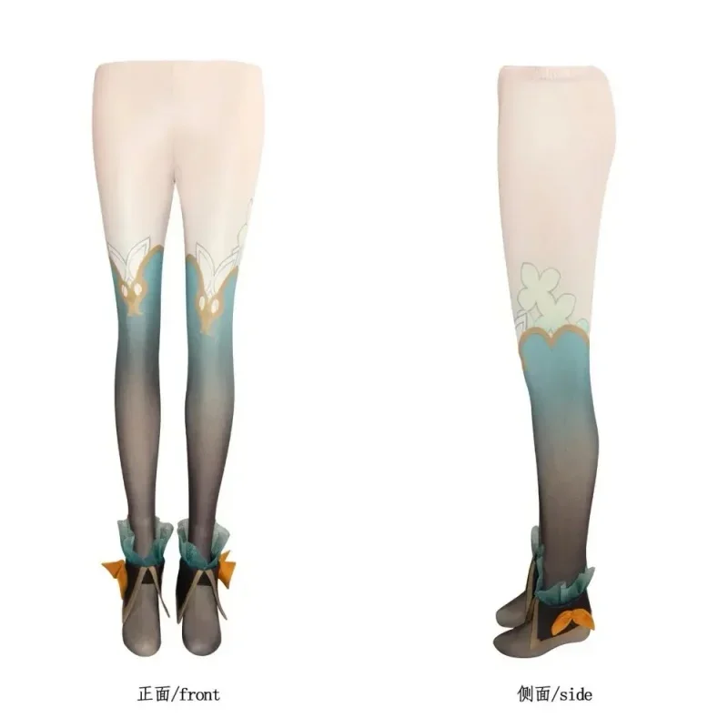 

Firefly cosplay socks 1 pair game cosplay