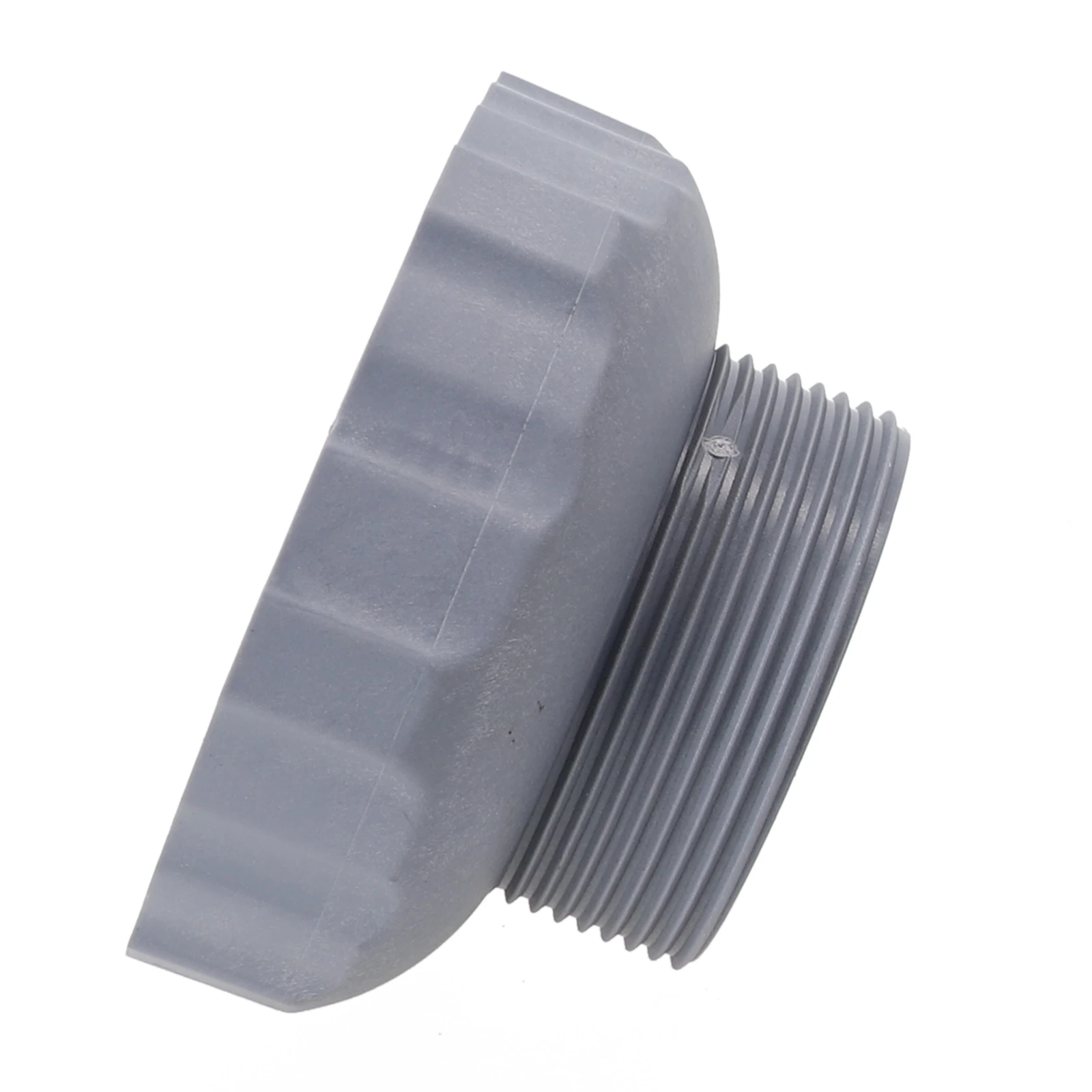 11239 Replacement Adapter for Intex Pool For Wall Fittings Models Like 28001E and Compatible with Deluxe Maintenance Kit Setup