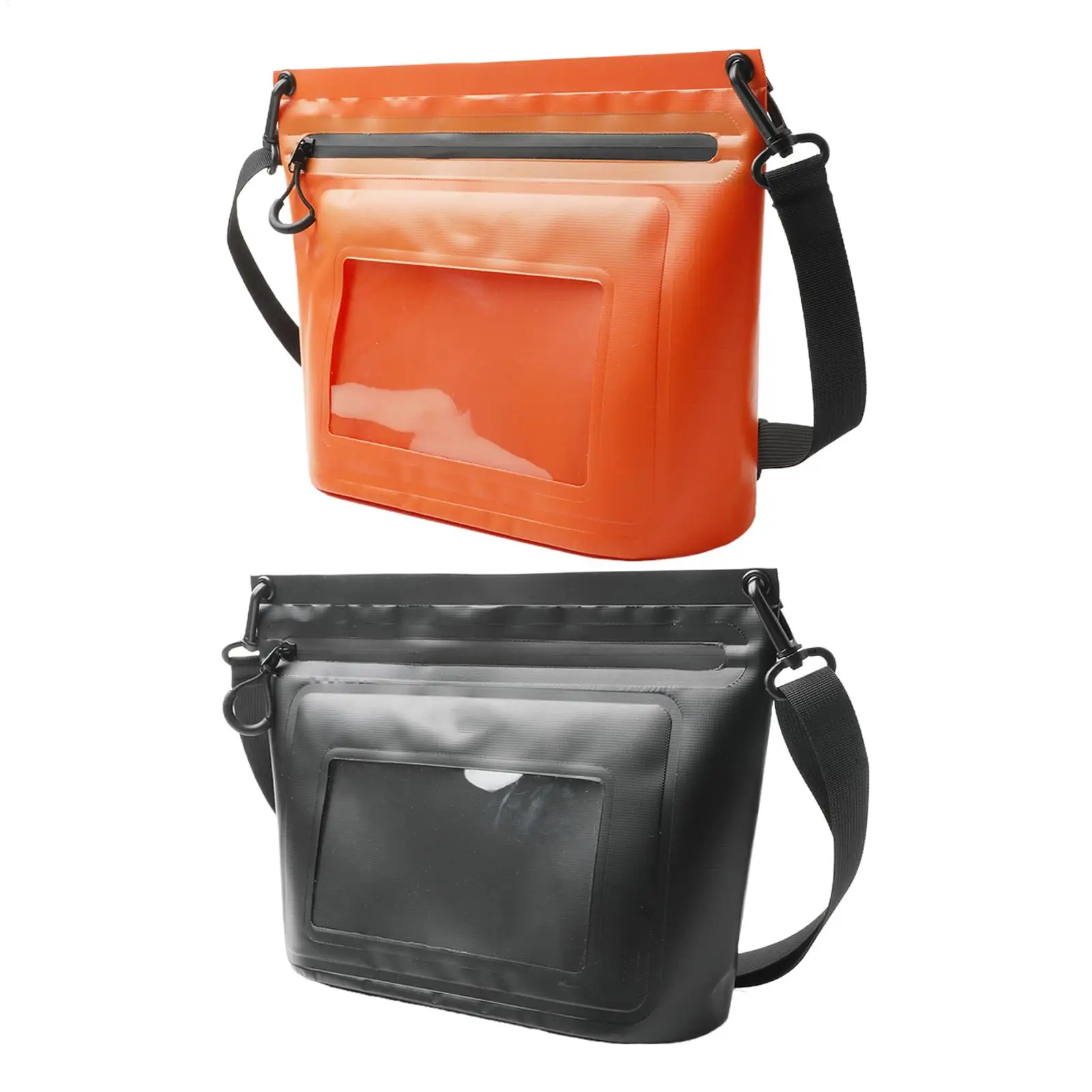 Phone Waterproof Pouch Portable Phone Bag Diving Dry Pack for Adults Men Women Outdoor Camping Hiking Swimming Diving Snorkeling