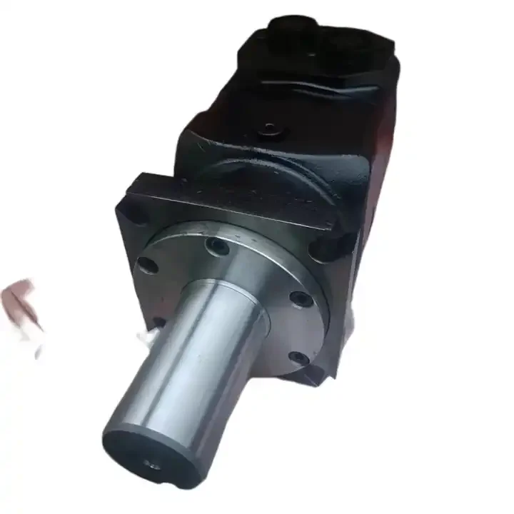 Good Price Hydraulic Orbit Motor 106-1114-006 106-1111-006 109-1689-006 114-1080-006 Hydraulic Motor