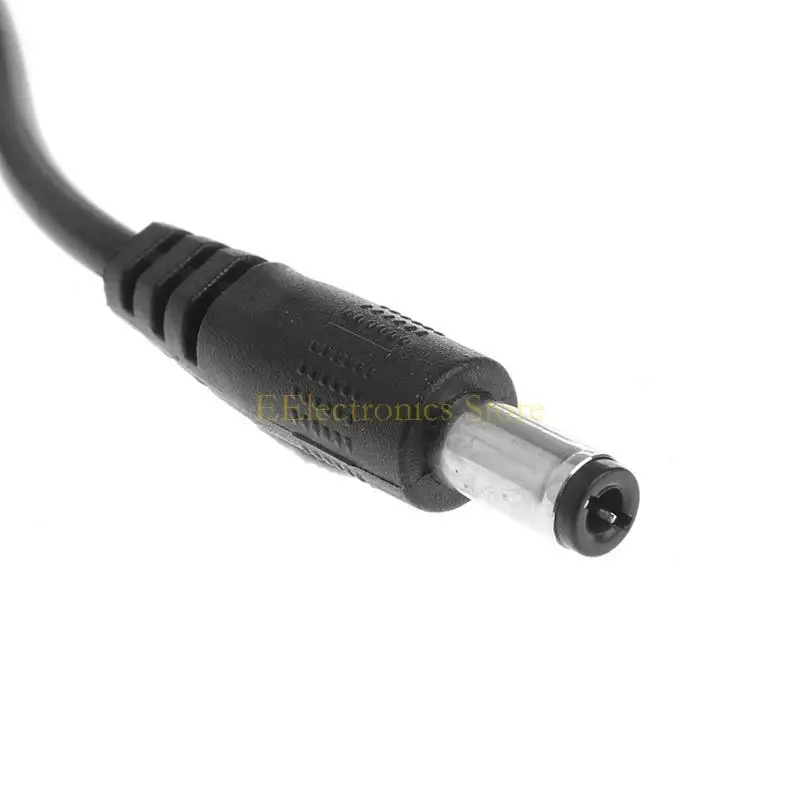 B03C USB от 5V до 9 В.