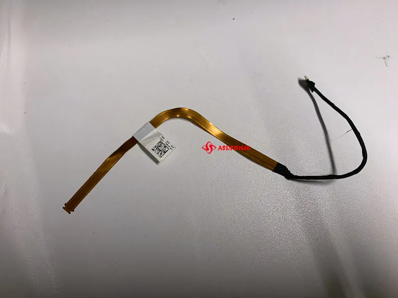 Original For Dell xps13 9343 9350 9360 zaz00 panel cable a14al1 DC020023G00  Works perfectly