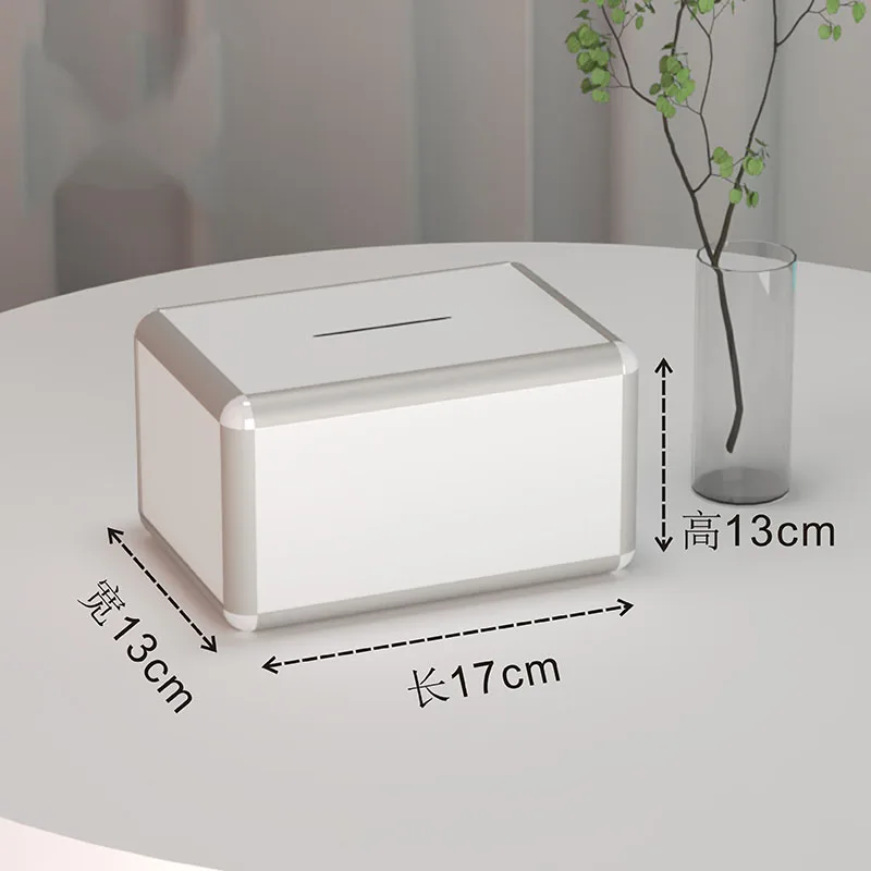 Imagem -05 - Cute Hidden Piggy Bank para Armazenamento Money Box Saving Organizer Sorter e Acceptor Secret Piggy Bank