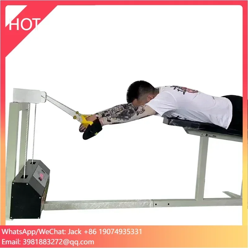 Swimming Training Device Isometric Exercise Swimming Flexibility Strength Training Resistance Equipment