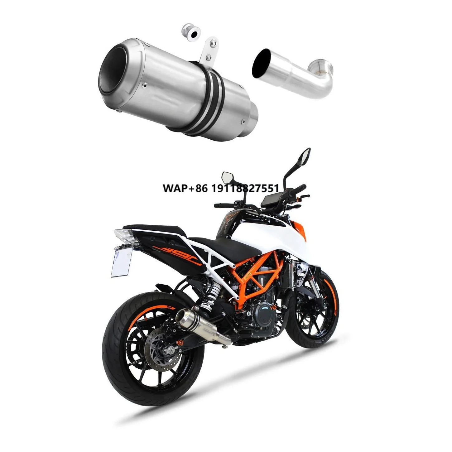 

For KTMDuke790 All Carbon Fiber Fairing Modification Kit STANDARD SALES OFFER 2023 KTM390 ADVENTURE Sportbike Motorcycle