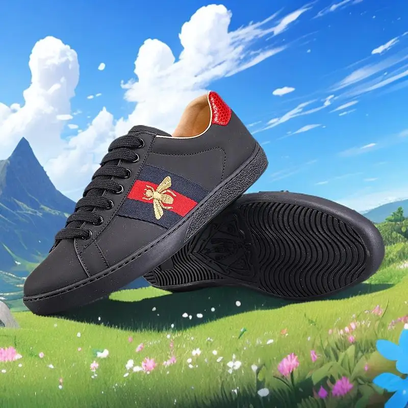 

Comfort in Every Step: Versatile Sports Shoes & Plush Running Sneaker Styles