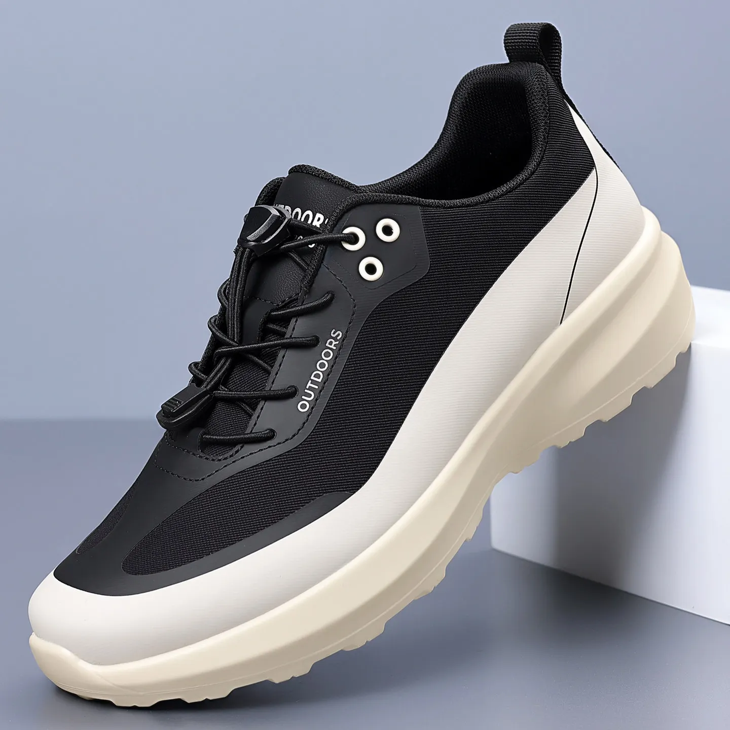 2026 New Bestselling Spring Unisex Breathable, Durable, Slip-Resistant Premium Walking Shoes with Superior Traction Casual Shoes