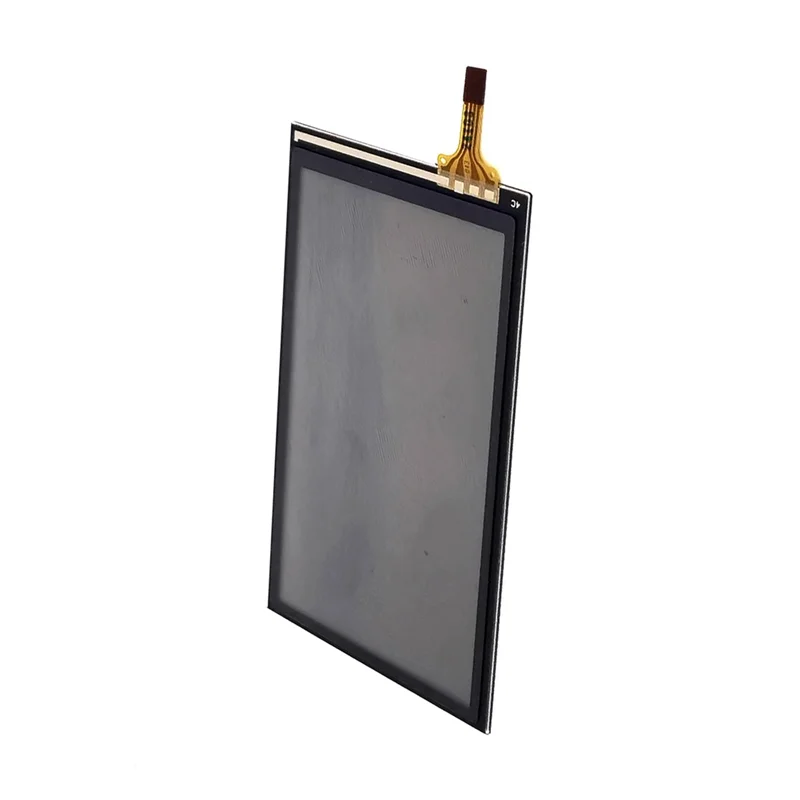 Quotidien 1Pc pour Sony PJ820 PJ-820 LCD écran tactile numérique écran de caméra facile à installer facile à utiliser