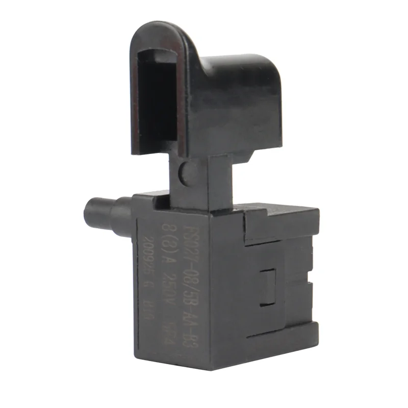 A02F-10 шт., электрическая дрель, электрический строгальный станок, переключатель питания для N1900B 9218SB 9218PB 9035 CM4SB CM4SB2 4100NH