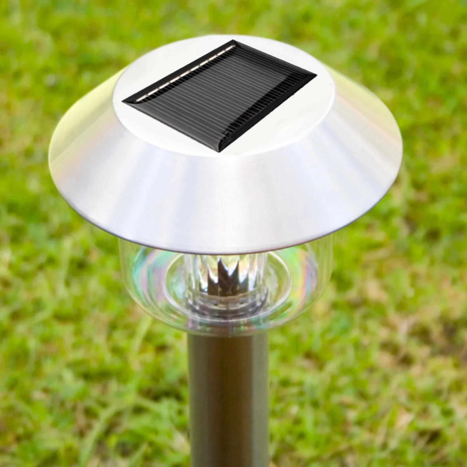 DIY Installation MA Portable Solar Charger Convenient Solar Street Lighting Energy Saving Environmentally Friendly