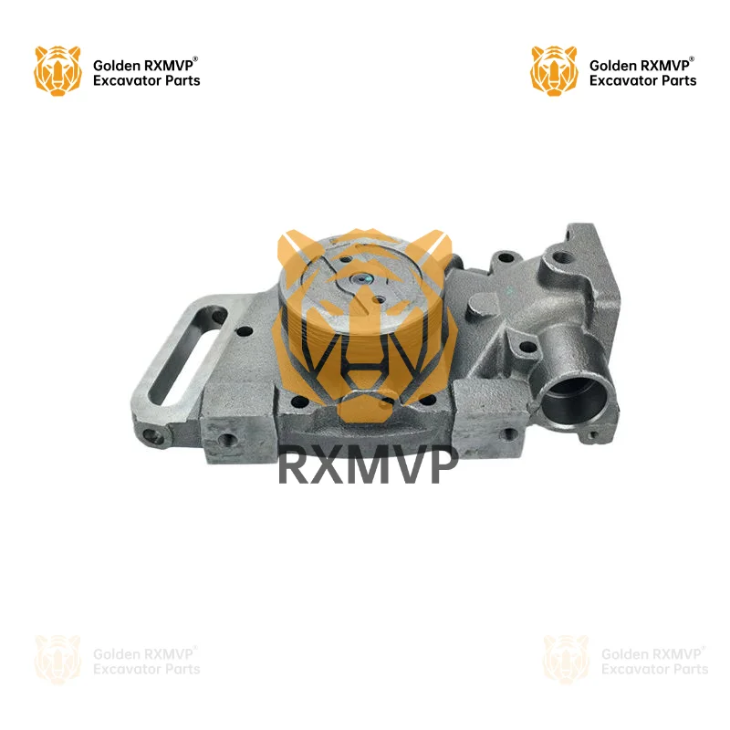 For Shantui Sd22 Bulldozer Cummins Nt855 Engine Water Pump 3022474/3801708/3051408 Excavator Accessories