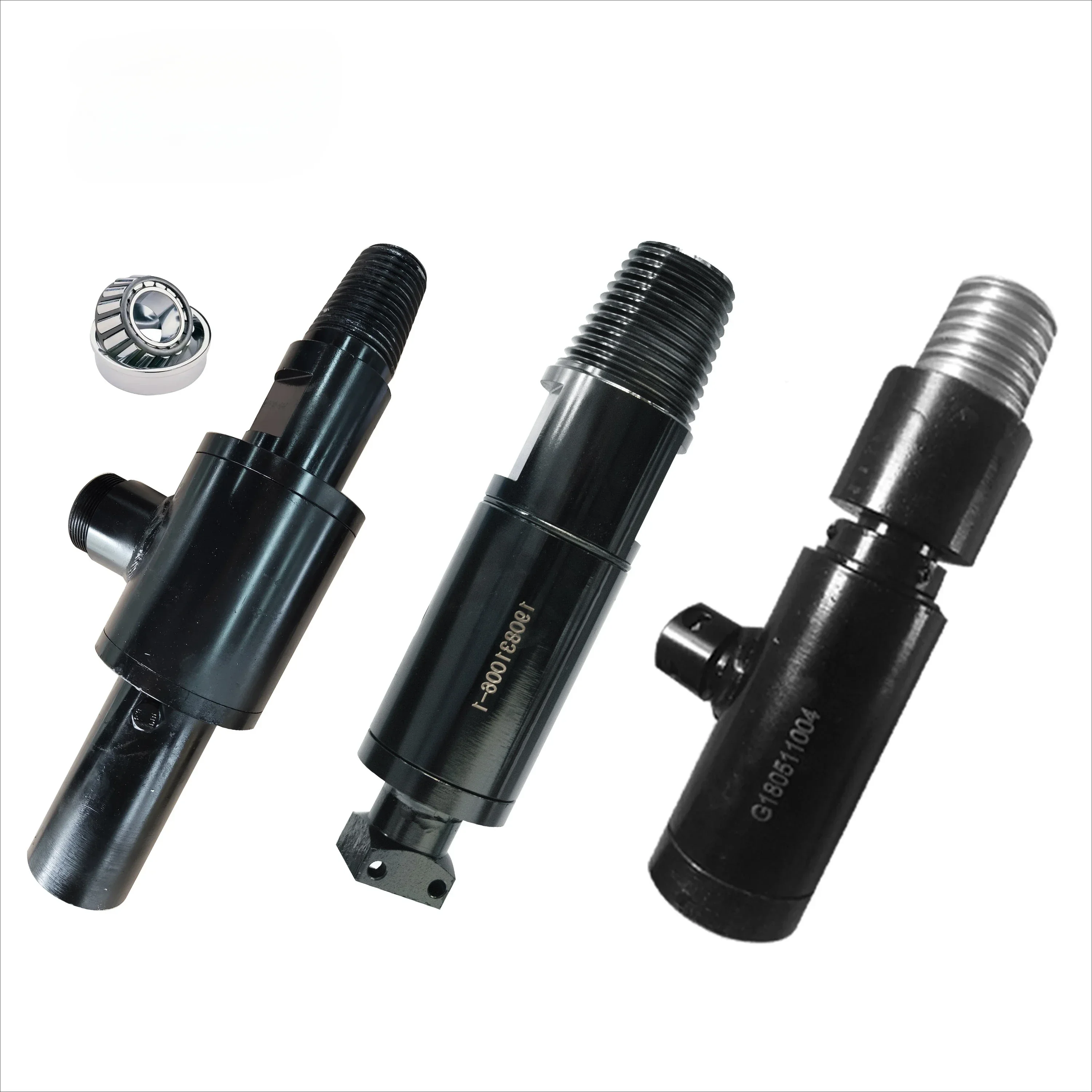 Drilling Accessory Tool Front Active Faucet, Suitable for All Types of Water Turntables, Leak Proof, High Temperature Resistant