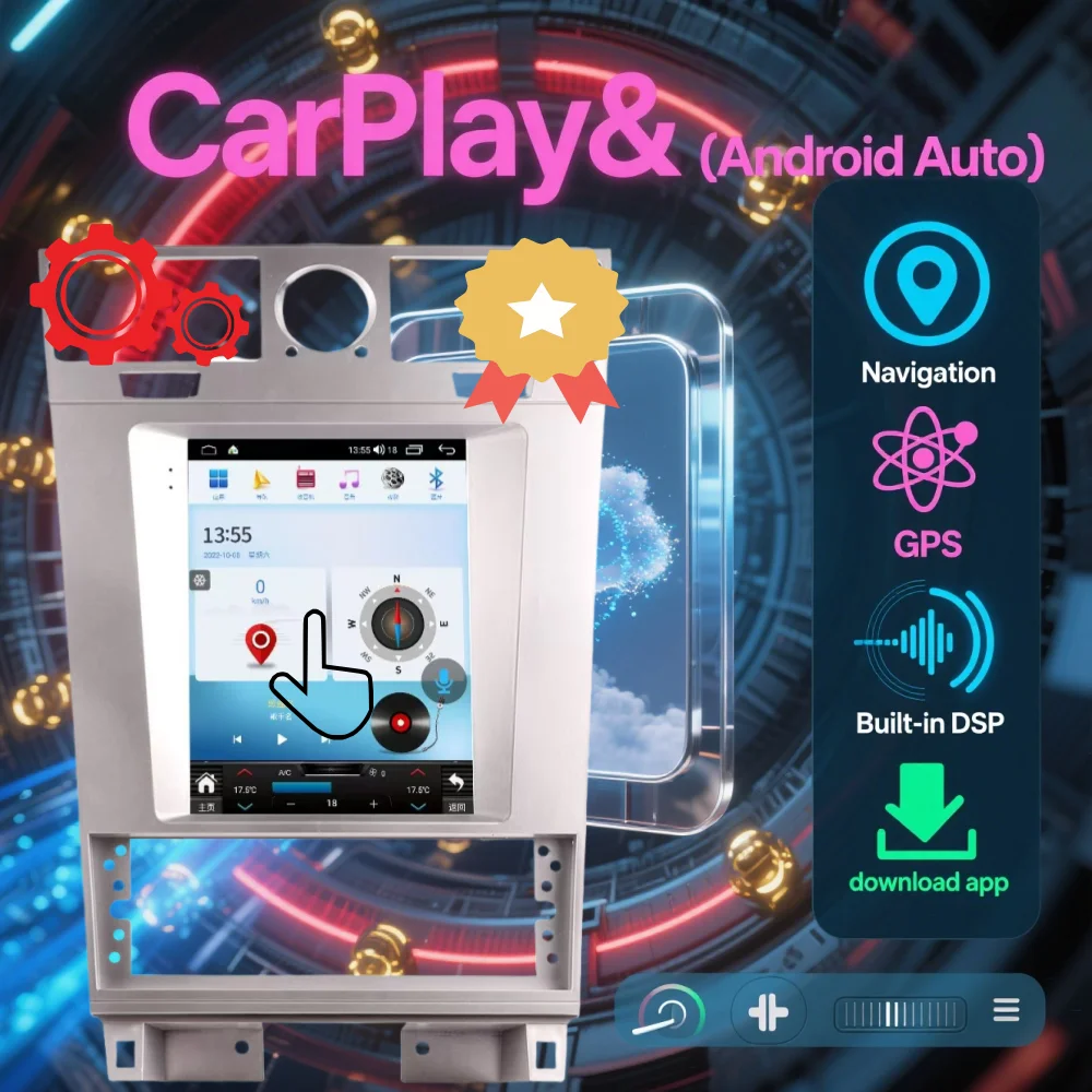 Android For Lincoln…