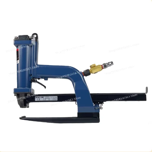 Selladora neumática SP50-5B/10B