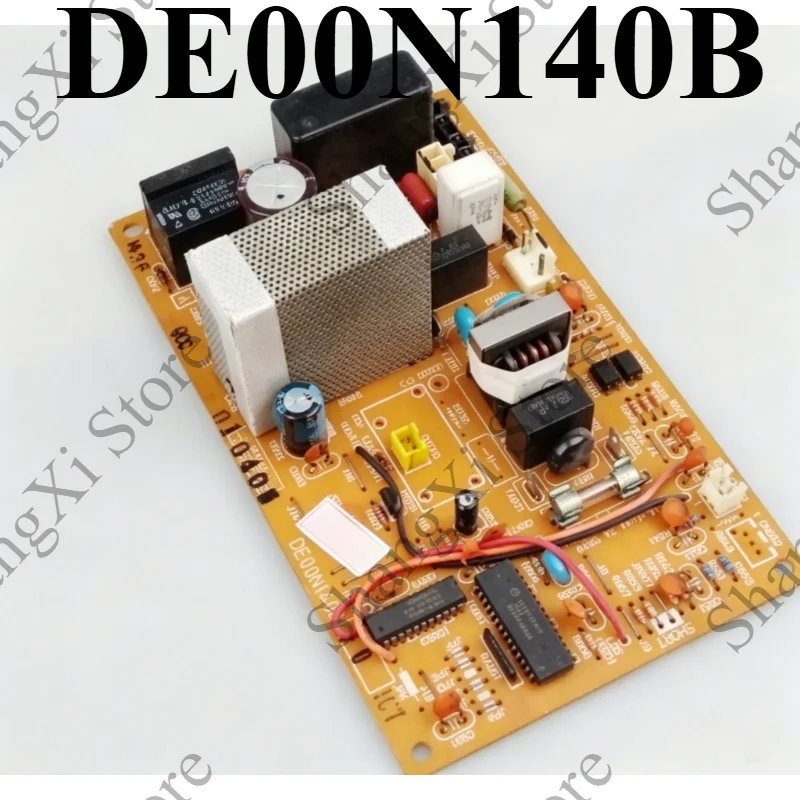 1PC conditioning Computer boBrd DE00N140B SE76B716G01 B tested  Fast Delivery
