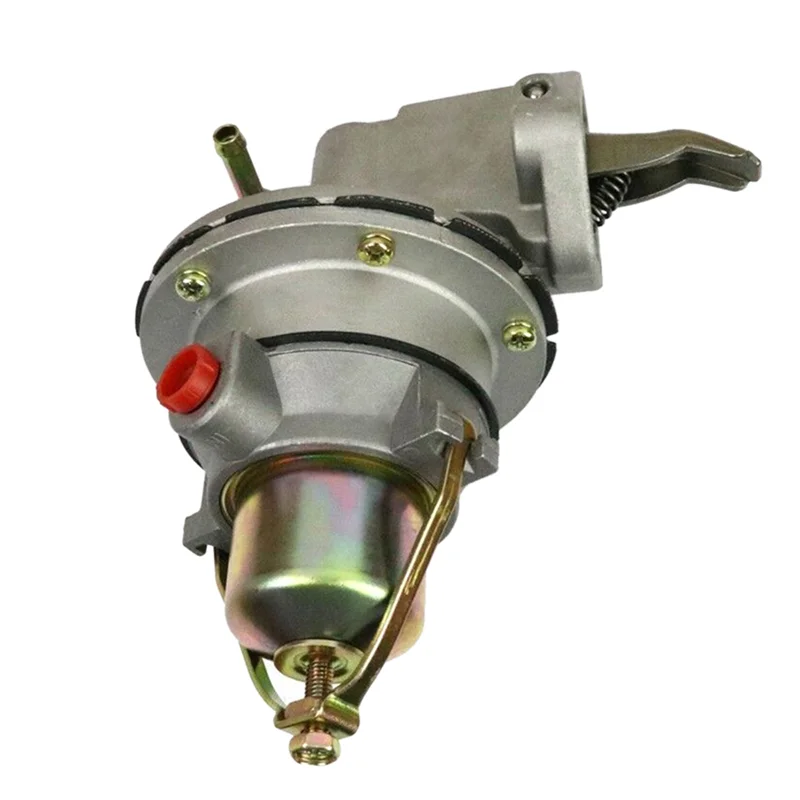 

AU63-3854858 Fuel Pump Kit Mechanical Fuel Pump Auto Parts Are For Volvo 42725A3 Replacement