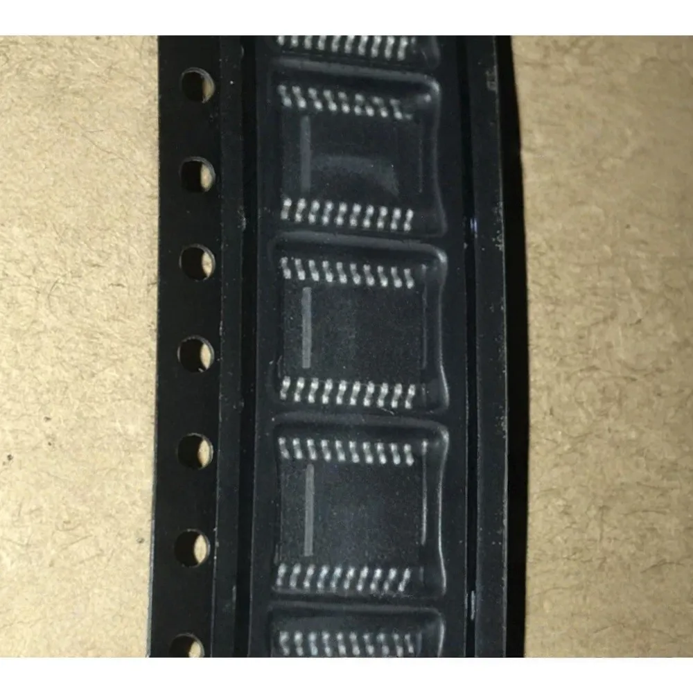 1-5PCS MAX3222CUP MAX3222 HCT573 74HCT573PW AD5428YRUZ AD5428 FD6287T FD6287