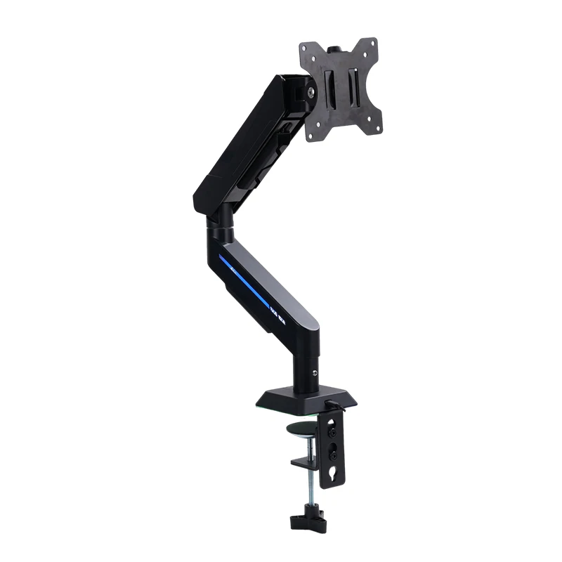 Multifunctional RGB Arm Stand Universal Rotatable 90 Degree Tilt In Stock