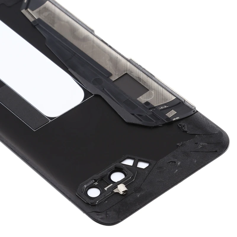 Back Cover for Asus ROG Phone II ZS660KL I001D I001DA I001DE Phone Repair Spare Part