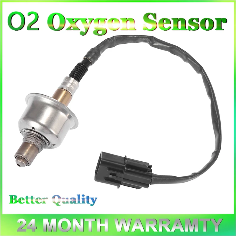 

Передний датчик кислорода для Hyundai Kia OEM 39210-04000 3921004000, автозапчасти, аксессуары, датчик соотношения воздуха и топлива, датчик кислорода