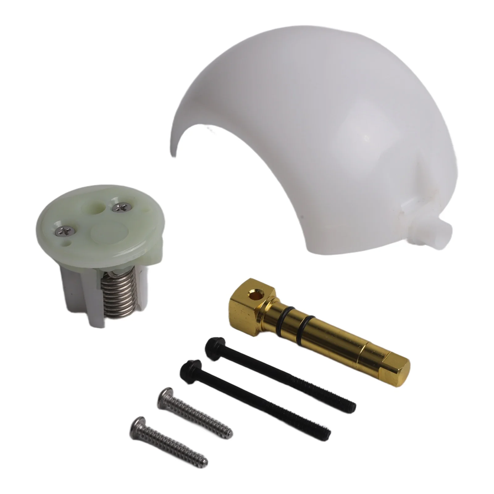 As Shown for dometic Cartridge Direct Fit Cartridge 1 Piece Set Direct Replacement Fitment Made Of Plastic Material 1 Set