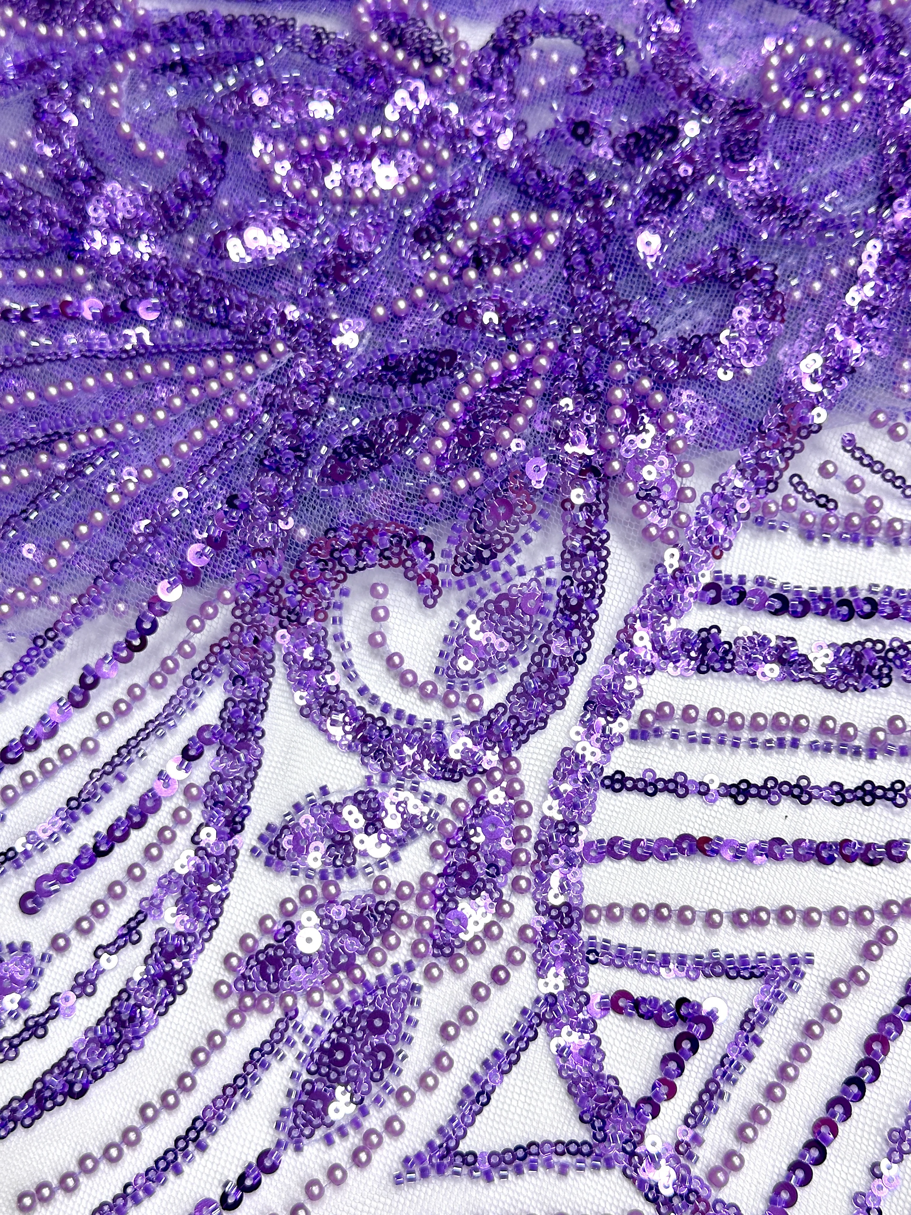 قماش دانتيل أنيق للعريس الأفريقي مع ترتر لحفلات الزفاف النيجيرية وفساتين الحفلات الفرنسية الخياطة قماش العناية الجديدة